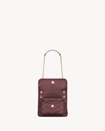 Borsa Niki Mini Yves Saint Laurent