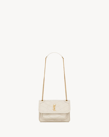 Borsa Niki Mini Yves Saint Laurent