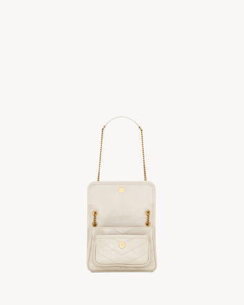 Borsa Niki Mini Yves Saint Laurent