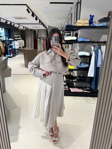 Camicia Solotre