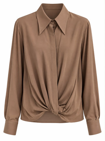Camicia Silence