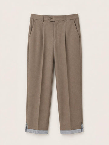Pantaloni By And