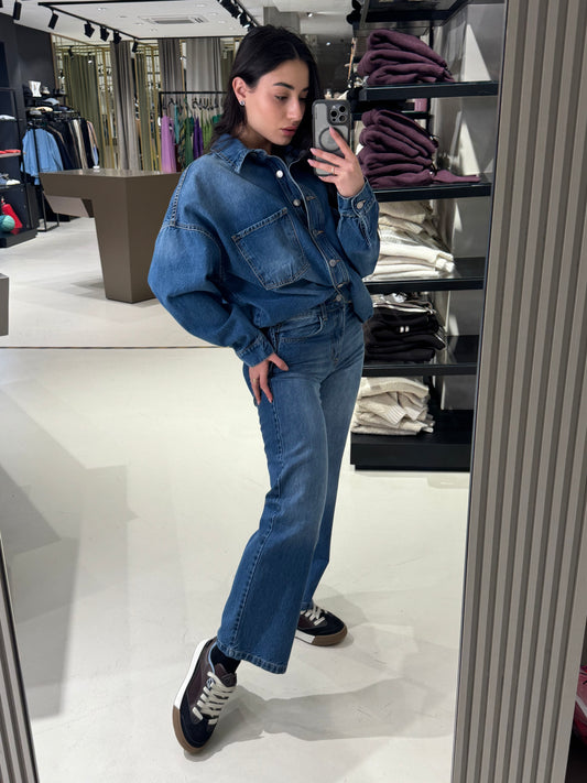 Jeans Karlek