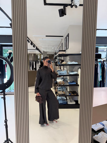 Pantaloni Solotre