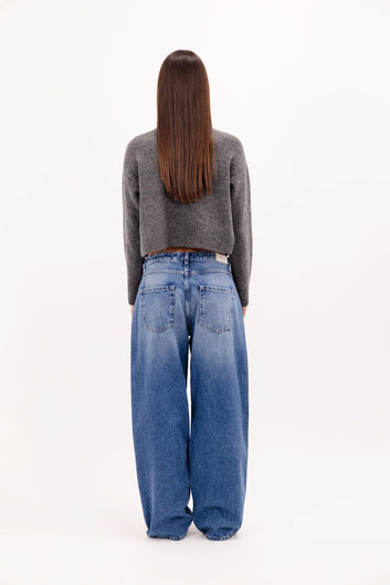 Jeans Icon Denim