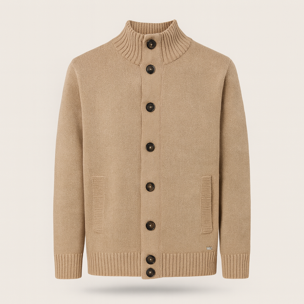 Cardigan MarkUp