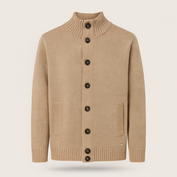 Cardigan MarkUp