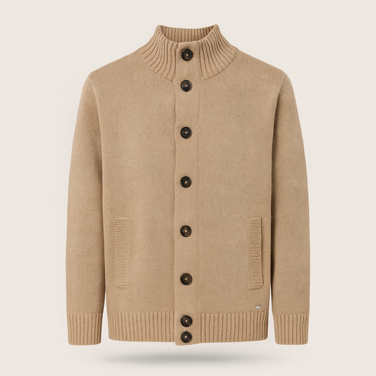 Cardigan MarkUp