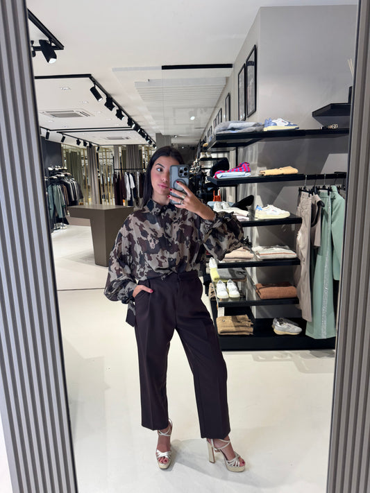 Pantaloni Imperial