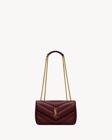 Borsa Loulou Yves Saint Laurent