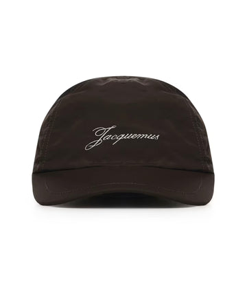 Cappello Jacquemus