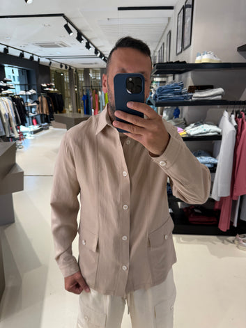 Camicia Pret à Porter