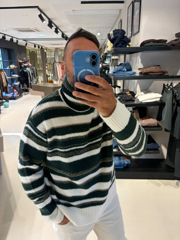 Maglia Paolo Pecora