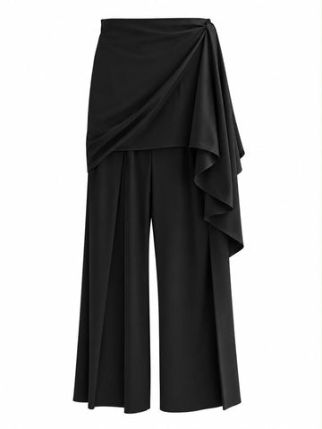 Pantaloni Bohemian Vì