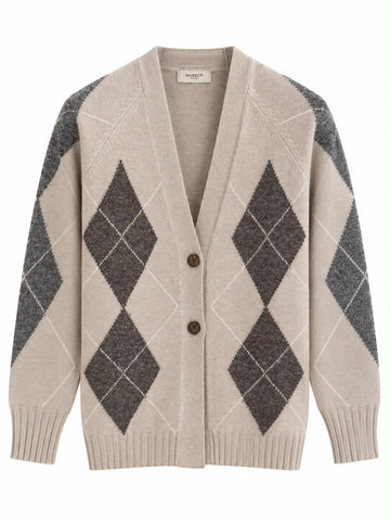 Cardigan MarkUp