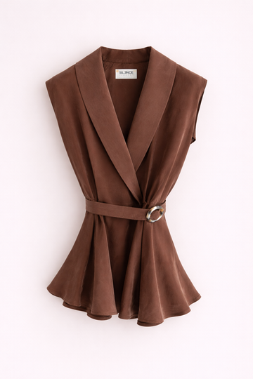 Gilet Silence