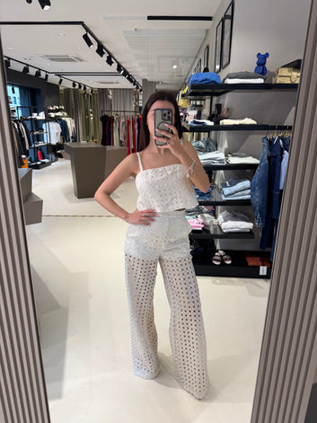 Pantalone Silence