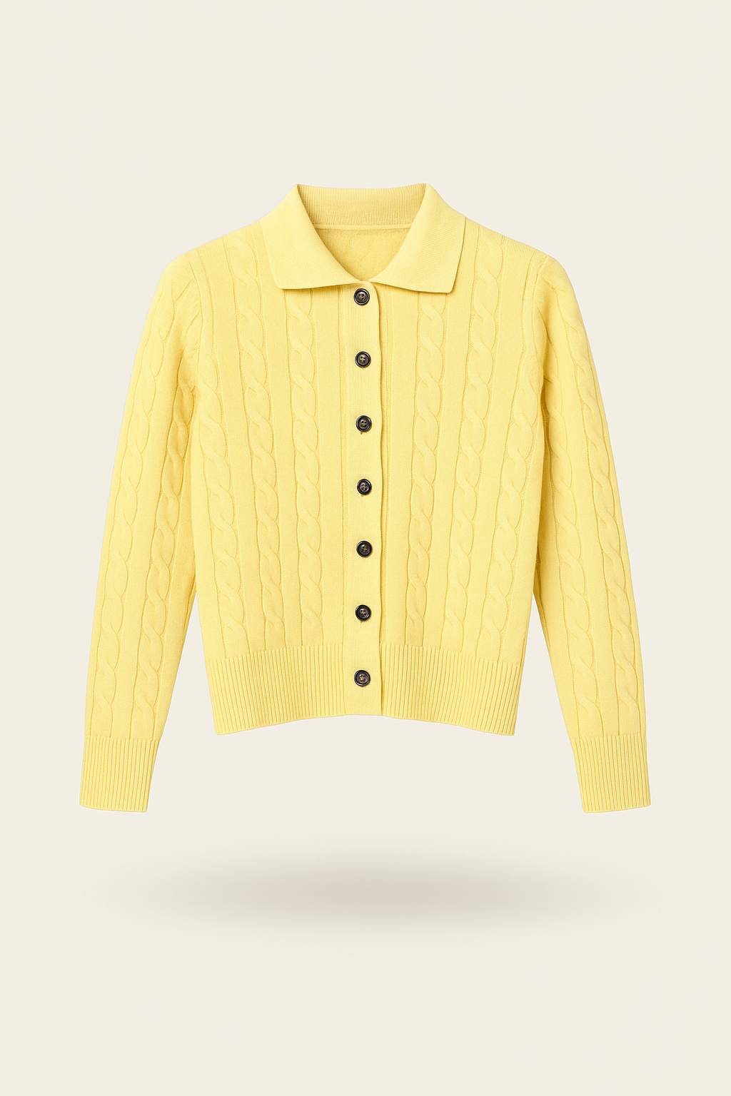 Cardigan Solotre
