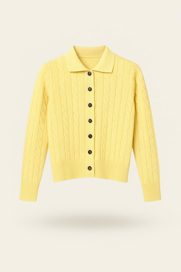 Cardigan Solotre