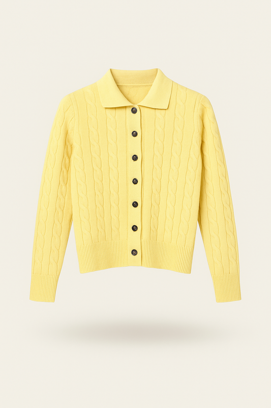 Cardigan Solotre