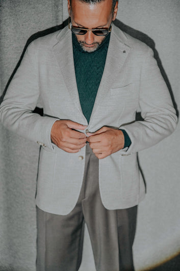 Giacca Tagliatore
