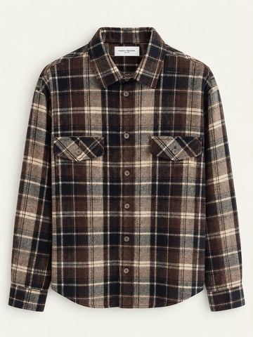 Camicia MarkUp