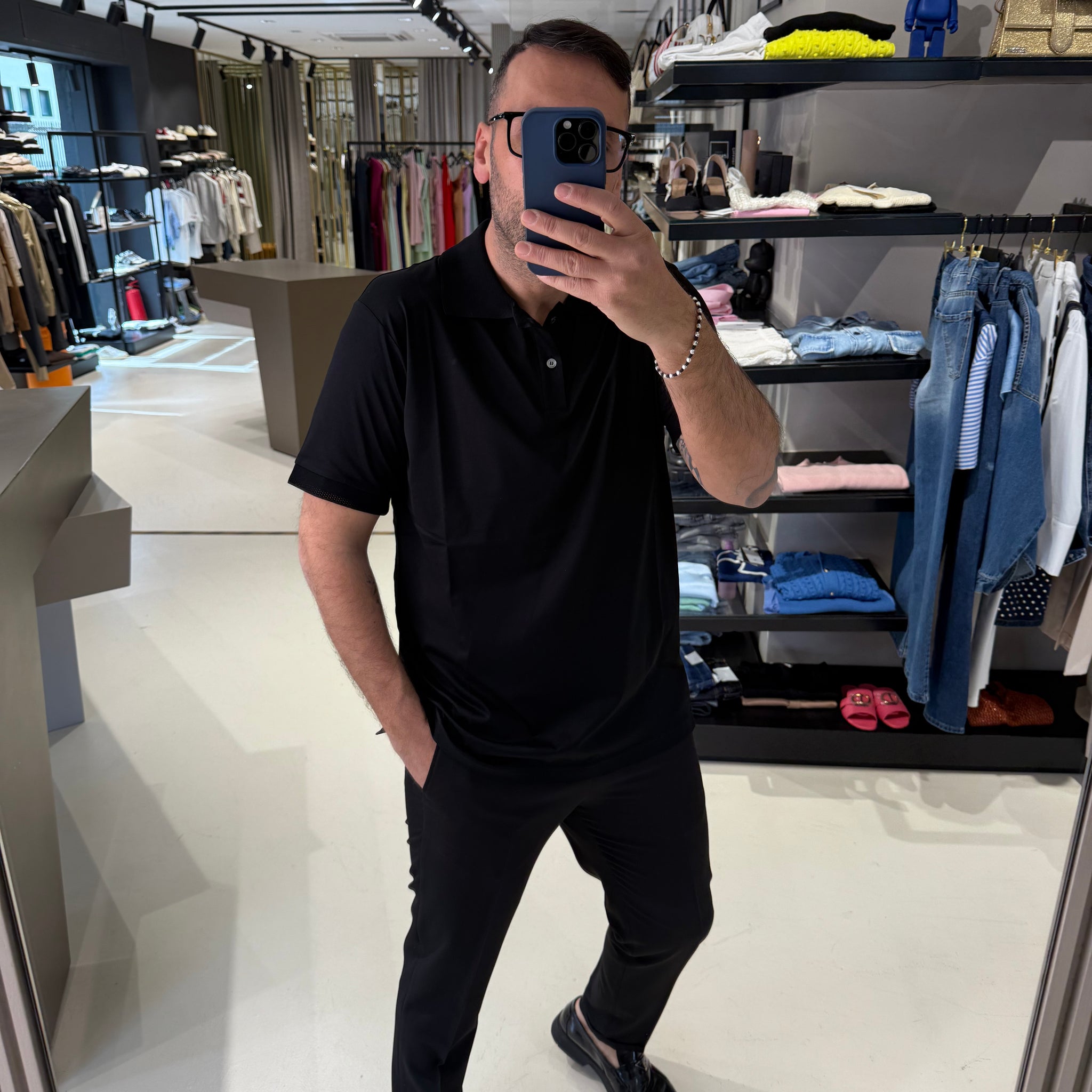 Polo Daniele Fiesoli