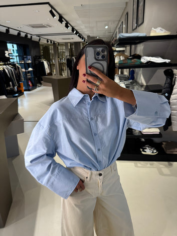 Camicia Solotre