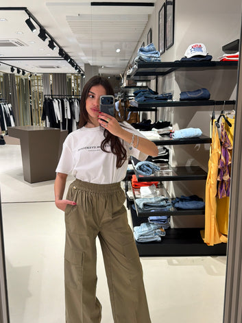 Pantaloni MarkUp