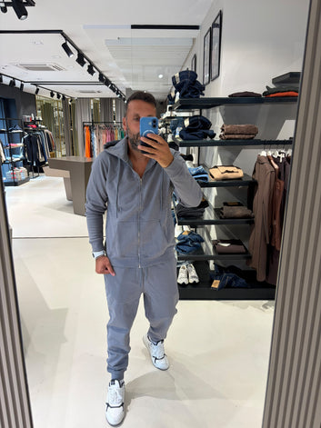 Pantaloni Over D