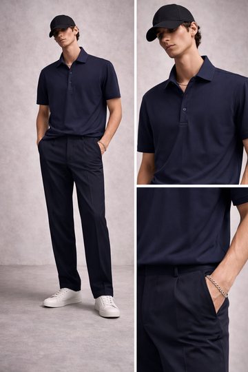 Polo MarkUp