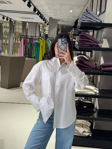 Camicia Please