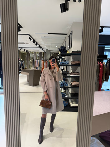 Cappotto Anitiè
