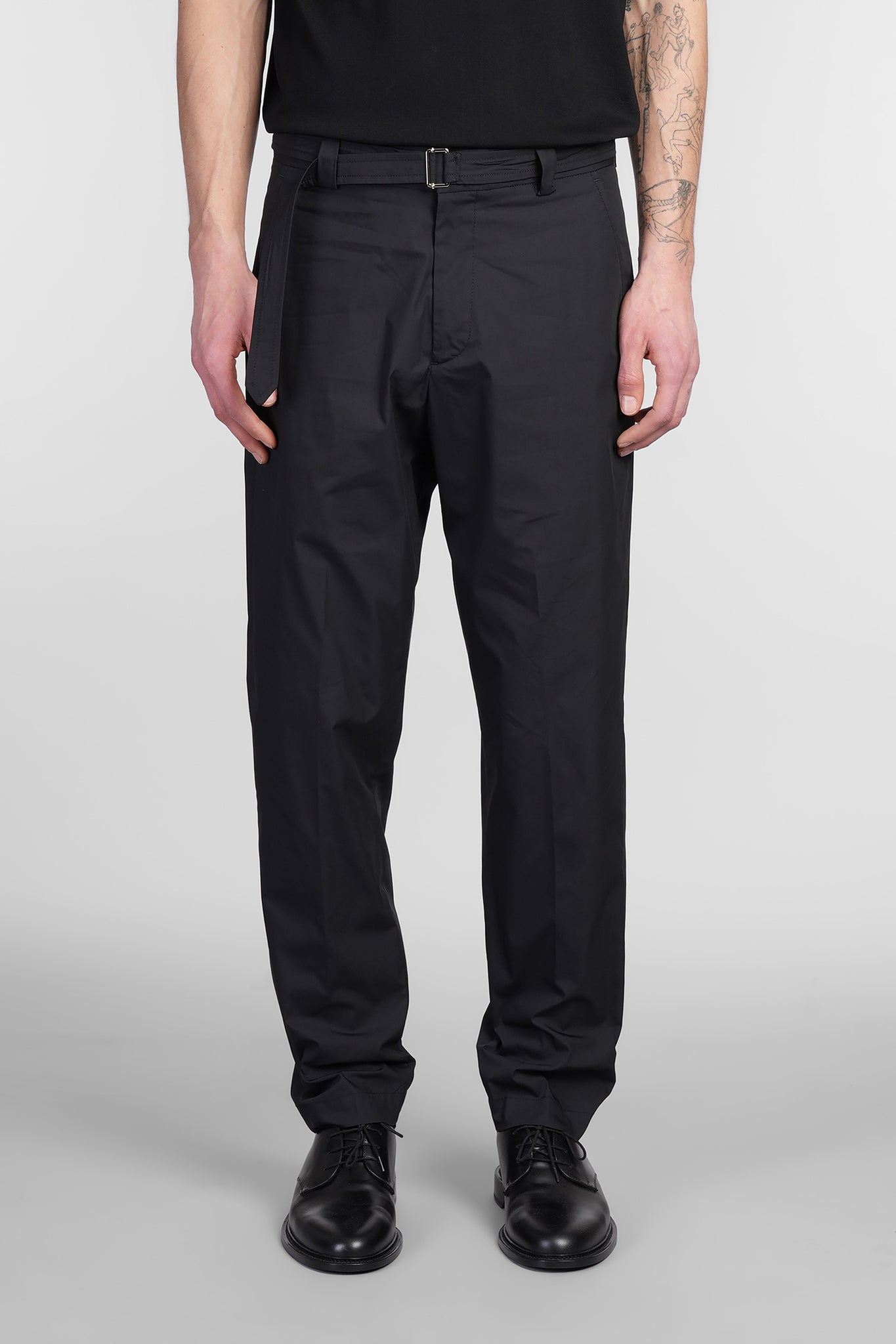 Pantalone Low Brand