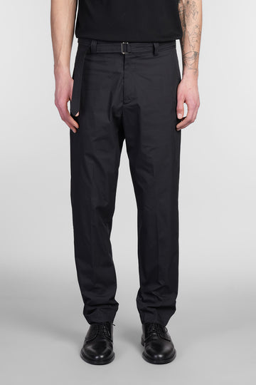 Pantalone Low Brand