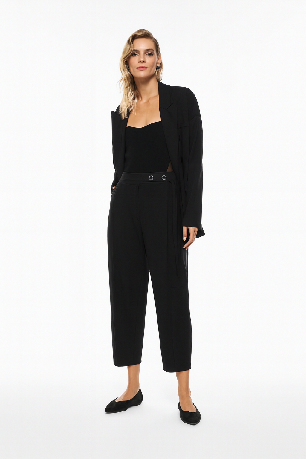 Pantaloni Imperial