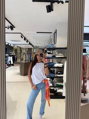 Jeans Solotre