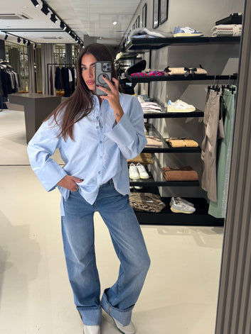 Jeans MarkUp