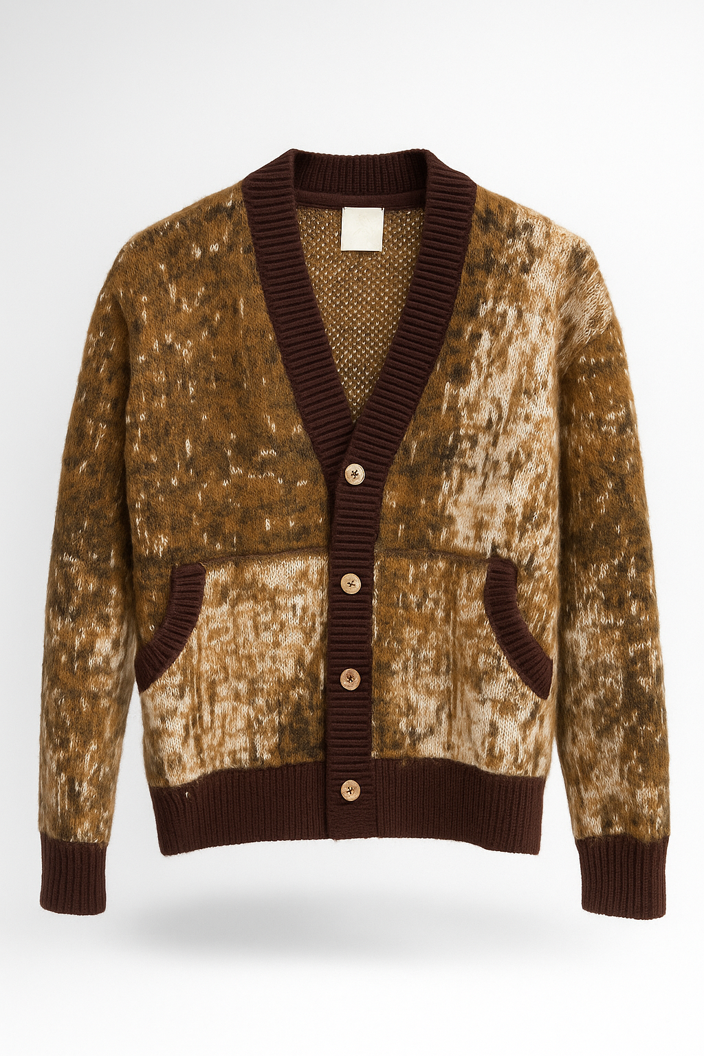 Cardigan Gavensemble