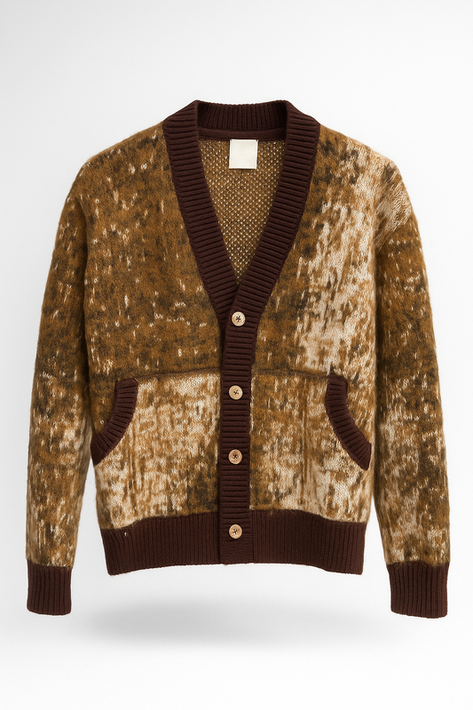 Cardigan Gavensemble