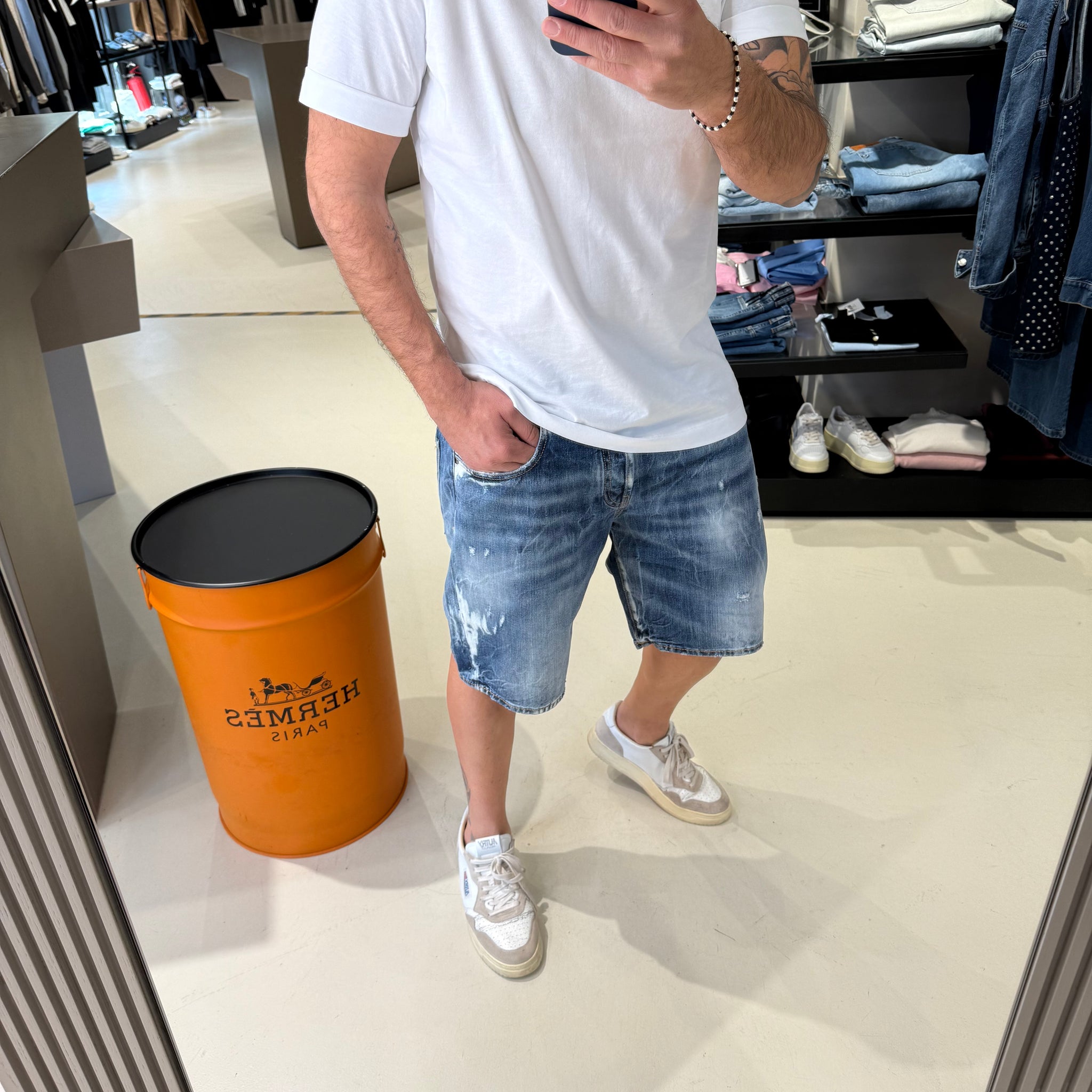 Bermuda Jeanprince