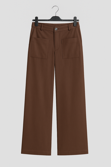 Pantaloni Karlek