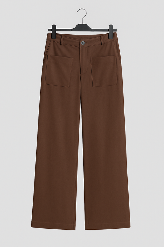 Pantaloni Karlek
