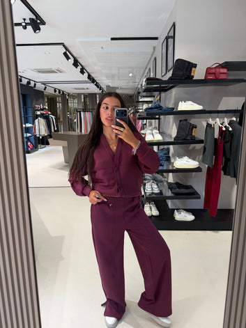 Pantaloni MarkUp