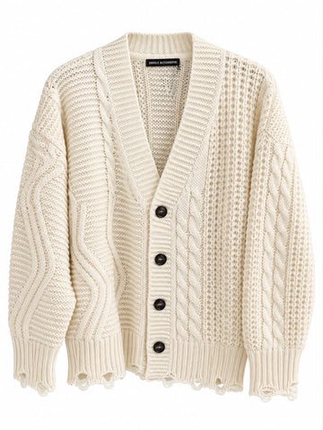 Cardigan Daniele Alessandrini