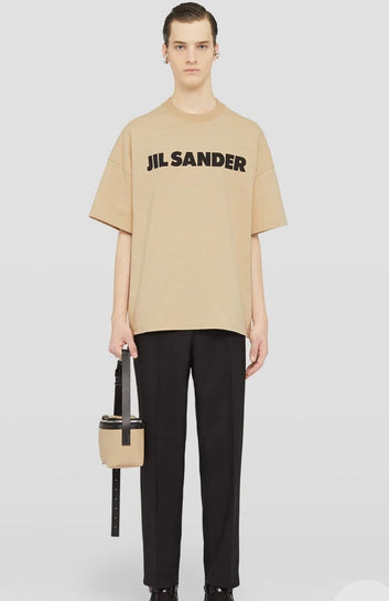 T-Shirt Jil Sander