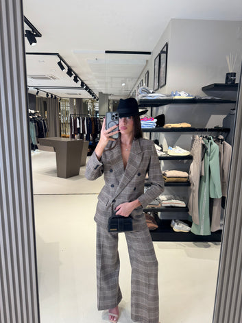 Pantaloni Federica Erre