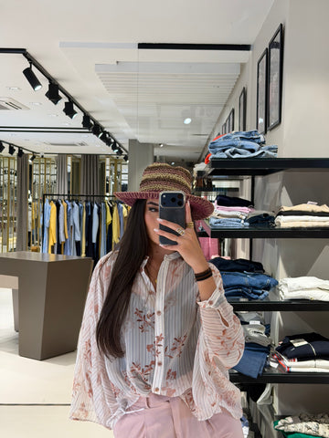 Camicia Imperial