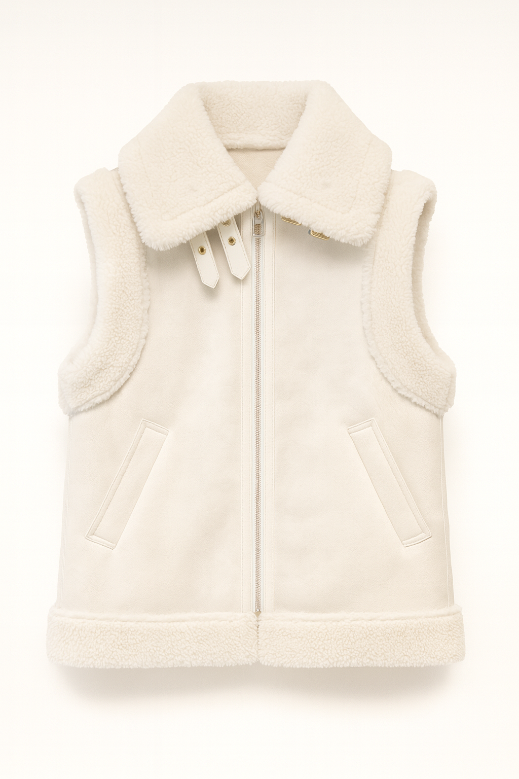 Gilet MarkUp