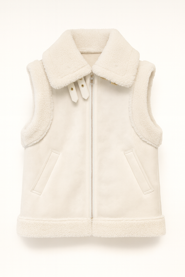 Gilet MarkUp